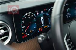 مێرسێدس بێنز E-Class